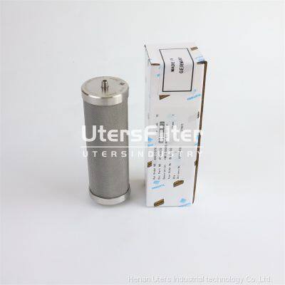 INR-S-00085-XHT-BAS-SS10-F UTERS Replace Indufil Folding Filter Element photo-4