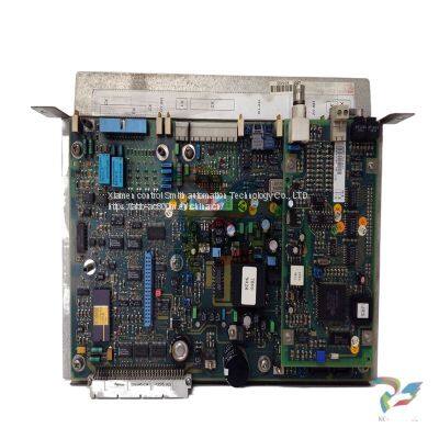 ABB CI801 DCS Programmable Communication Unit Bargaining and Accessories
