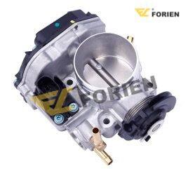 ETC_Electronic throttle control_VDO 408237111005Z 06A133064B_VW TRANSPORTER