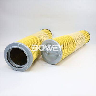 7605706 Bowey Replaces Boll Cellulose Paper Folding Hydraulic Filter Element photo-3