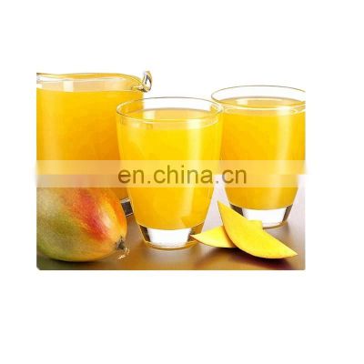 mango  NFC juice extractor machine/mango pulp juice plant