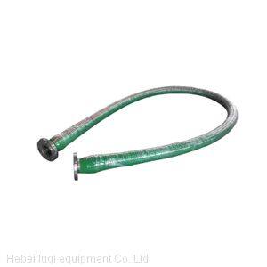 LPG/CNG Rubber Hose