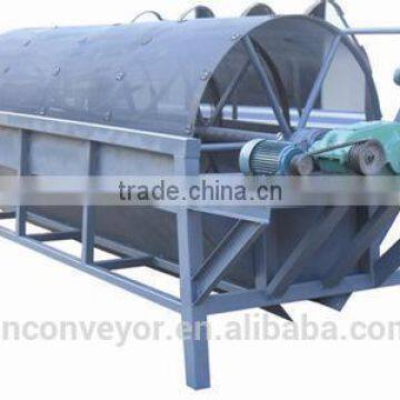 High Quality Industrial Compost Rotary Drum Screen