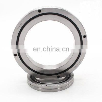 RA9008 XRA9008 CRBS908 V UU P5 Ultra Thin Cross Roller Bearing Robot Joint Roller Bearing photo-5