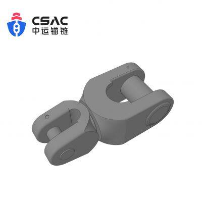 32mm-147mm A Type Swivel Shackle
