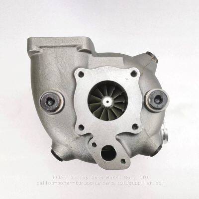 New K31 Turbo For MAN Ship D0836LE401 D2848LE403 Engine 53319706730 53319886701 53319706701 51091007396 51091007638 Turbocharger photo-2