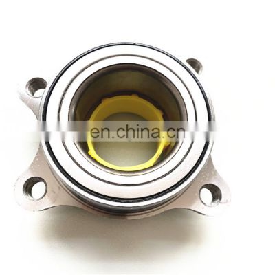 High quality 4H0498625C bearing 4H0498625C Rear wheel front bearing 4H0498625C auto bearing 4H0498625C