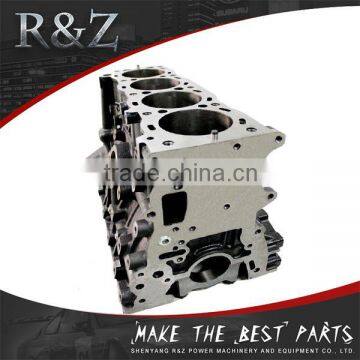 High performance long serve life 22R cylinder block suitable for TOYOTA 22R