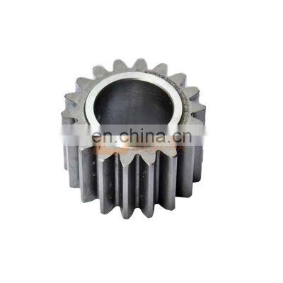 Sinotruk HOWO Sitrak C5H/C7H Heavy Truck Spare Parts WG7129340552 Planetary Gear (Z=16) photo-2