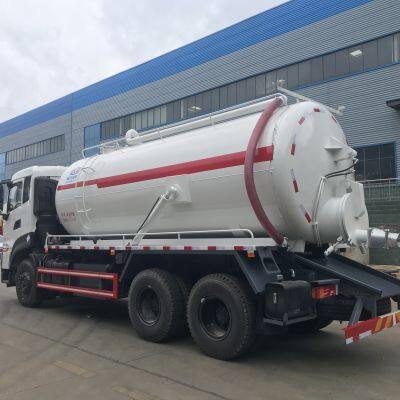 Dongfeng New or Used 4*2 5000 Liters 1000 Gallons Water Transport Truck Water Tanker Truck