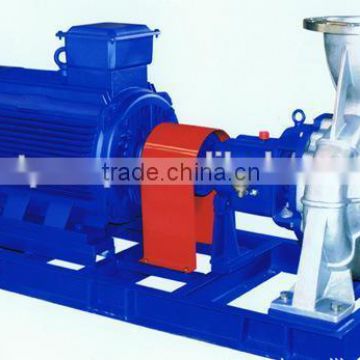 CZ Standard Horizontal Chemical Process Pump