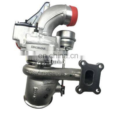 K03 Turbo 53039880270 53039980600  53039880293 Turbocharger for Ford Explorer Edge SCTI EcoBoost Engine