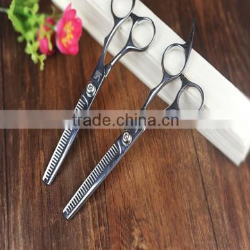 Tooth shear shear pet hairdressing scissors