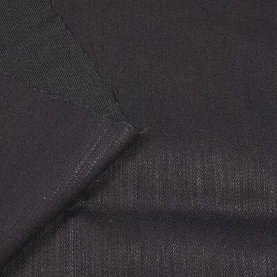 9oz High Stretch Denim Fabric Wholesalers 6 Elastane Polyester Cotton Jeans Cloth Manufacturers W186815n