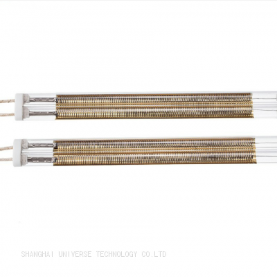 Medium Wave IR Emitters (Med wave IR Lamp) infrared ray lamp