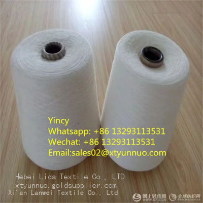 100% Modal Yarn photo-3