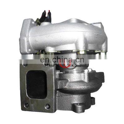 TD27 Turbocharger for QD32 TD27 QD32T NS25 D22 3.2L 49377-02500 49377-02600 14411-31N02 Turbo photo-2