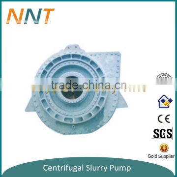 Electric dry sand transfer pump, sand dredge pump