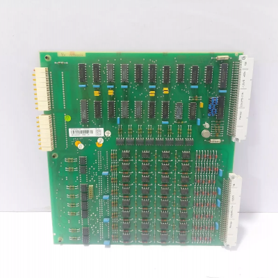 ABB DSDO 115 57160001-NF DSDO 115 Digital Output Board