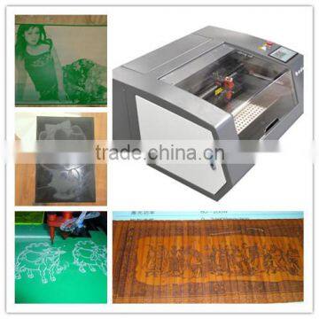 wooden case engraver cutter machine