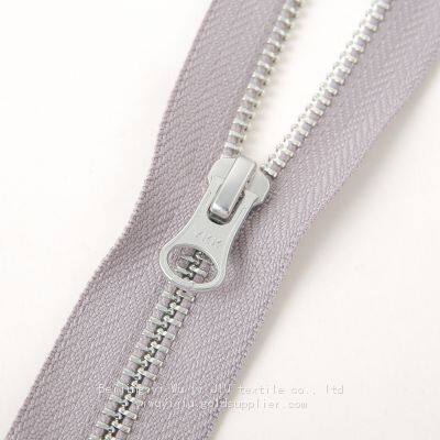 Genuine YKK Metal Zipper Suitable for Garment Pocket Bags photo-2