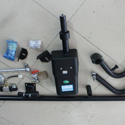 Pneumatic Bus Door System 2-0004 Automatic Bus Door Opening Mechanism for Coach Door System
