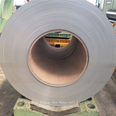 -Color Coated Steel Coils, in Cooperation With Well-known Coating Brands, With Guaranteed Quality photo-4