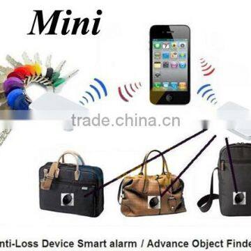 Wireless bluetooth Elderly Panic Alarm System with low cost