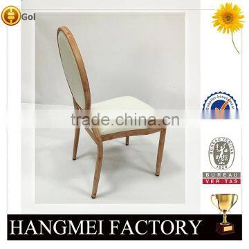 Imitation Banquet Hotel Chair For Dining Event photo-3