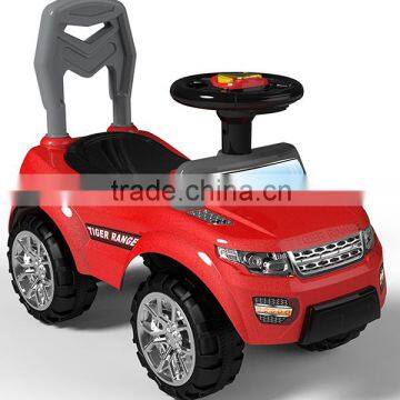 Hor Sale Kids Plastic Toy Ride On Car BM82-50Q