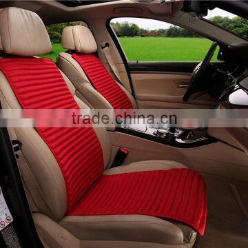 Factory Price Camo Polyester Car Seat Cushion Cover photo-3