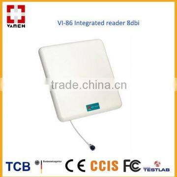 Impinj R2000 Chip Long Range Uhf Rfid Reader With RSSI for Smart Fitting Room photo-3