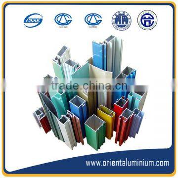 aluminium extrusion company