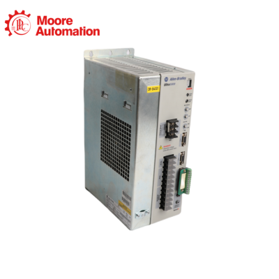 Allen Bradley 2098-DSD-HV150-SE Digital Servo Drive photo-3