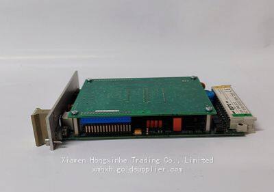 EPRO MMS6120 Dual Channel Bearing VibrationMonitor