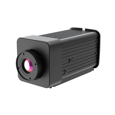 AT31 Motorized Focusing Thermal Camera