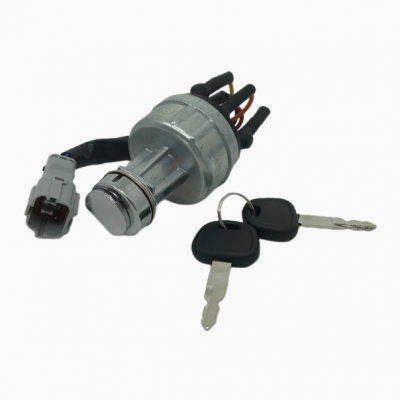 Современный экскаватор R55 60 150 215 225 305 335-7-9, запуск, зажигательный ключ, электрический замок двери