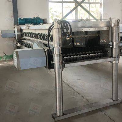Full Chicken Slaughter House Machine Line photo-2