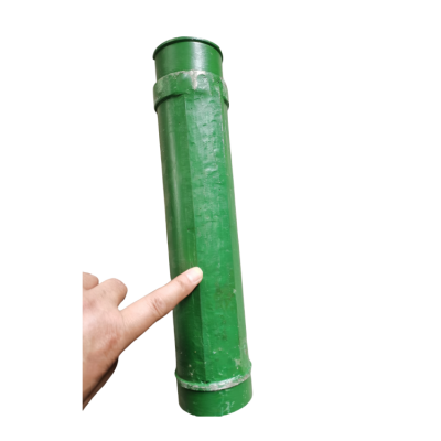 Головка для пескастого оборудования из твердосплавного материала. Разделительная пластина для пескастого оборудования из сплавного материала.