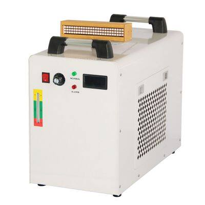 LED UV curing lamp