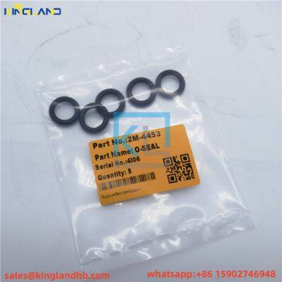 3500 engine seal-o-ring 2M-4453 2M4453 For CAT
