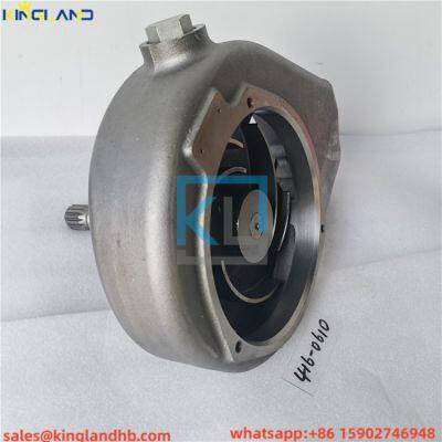 3500 Engine Water Pump 416-0610 4160610 For CAT photo-4