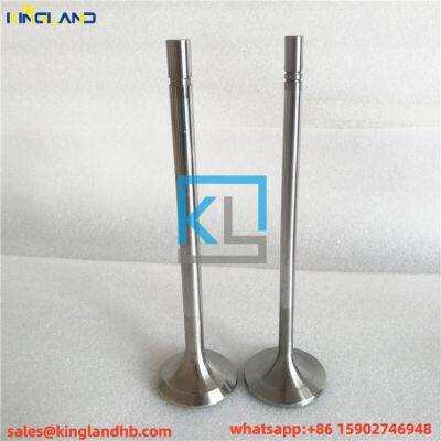 3500 Engine Valve Exhaust&intake 210-2542 194-4897 For CAT photo-3