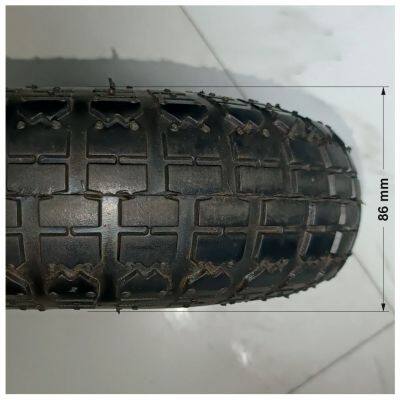 Amazon Top Seller Pneumatic Tire 10