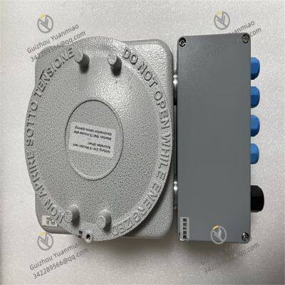Allen-Bradley 1797-PS2E2 FLEX Ex Power Supply Module