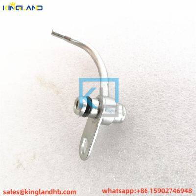 Bocal de refrigeración del motor C7.1 329-3796 3293796 para el mercado de recambios de CAT photo-4