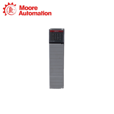 Allen Bradley1746-IA16 photo-3