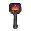 RT630 Expert Thermal Camera equipped with a new-generation detector of 640×512 resolution and powerful features for expert-level full-scene analysis