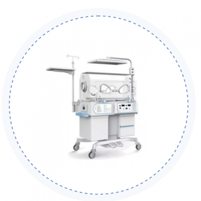 neonatal jaundice treatment box calibration device