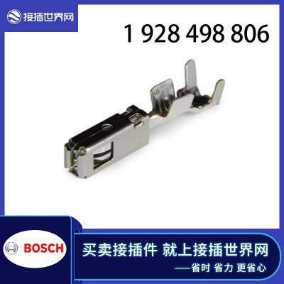 1928498806 BOSCH connector, plug and socket world network, automotive connector, in stock